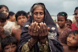 Church-of-Pakistan-condemned-the-brutal-genocide-of-Muslim-community-in-Burma