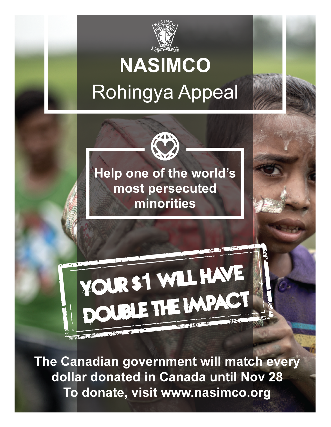 Rohingya update flyer 3